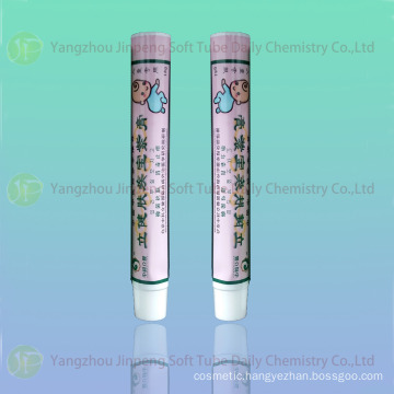 Aluminum&Plastic Laminated Tube for Skin Care Cream